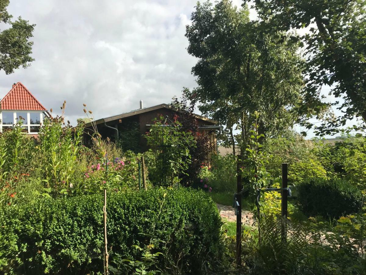 Gartenhaus Frieda Galmsbull Luaran gambar